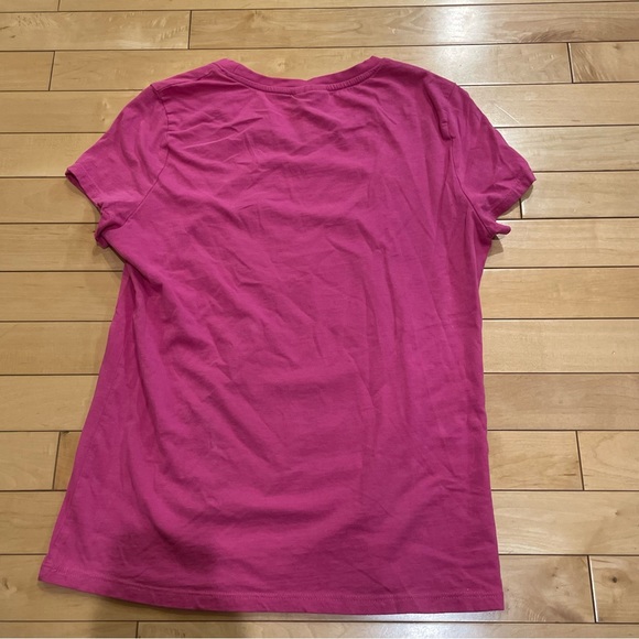 Hello Kitty Pink Tee - Picture 3 of 5